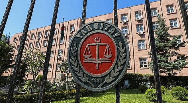 Yargıtay Başkanlığı seçiminin 6'ncı turundan da sonuç çıkmadı