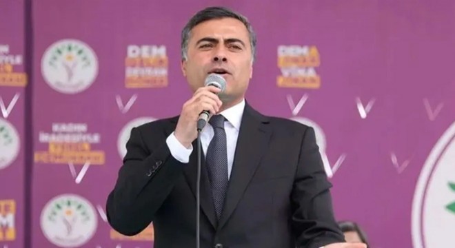 Yargıtay'dan Abdullah Zeydan kararı
