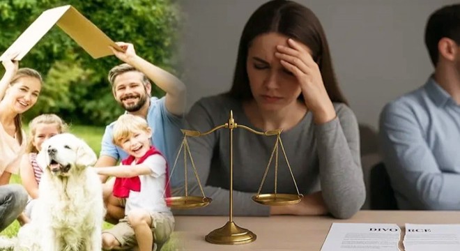 Yargıtay'dan 'aile konutu' kararı