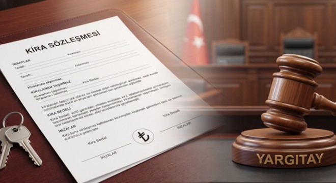 Yargıtay'dan emsal kira kararı: O belge artık resmen çöp