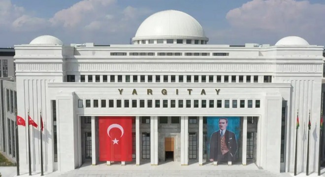 Yargıtay'ın 'mutlak butlan' kararı adli tatil sonrasına kaldı