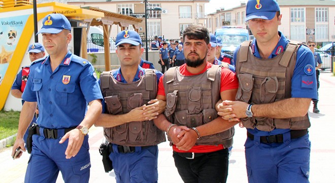 Yargıtay, tartıştığı köylüsünü öldüren sanığın cezasını onadı