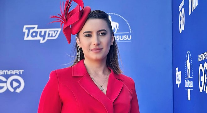 Yarış spikeri Esen Gök, son yolculuğuna uğurlanacak