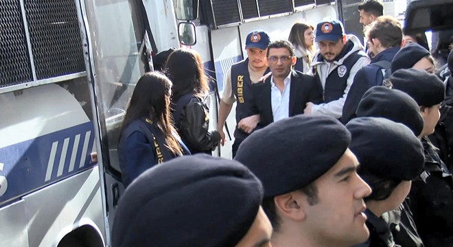 Yasa dışı bahis soruşturması: Erkan Kork'un ifadesi ortaya çıktı