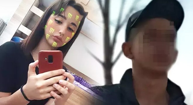 Yasemin cinayetinde 3 sanığa hapis cezası