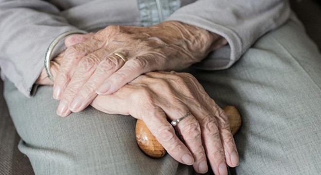 Yaşlı Destek Programı'na başvurular başladı