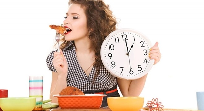 Yavaş yemek sağlık için neden faydalı?