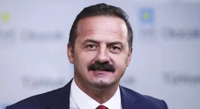 Yavuz Ağıralioğlu'ndan 'yeni parti' sinyali