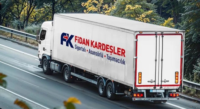 Yaz Aylarında Ev Değişiklikleri Hızlandı: Nakliyat Sektörü 2026'da Beklenenden Erken Yoğunlaştı