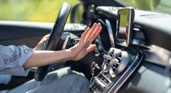 Yaz Mevsiminde Rahat Sürüş İçin Ankara Oto Klima Hizmetleri