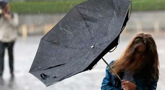 Yaz bitti, montları hazırlayın! Meteoroloji gün gün açıkladı