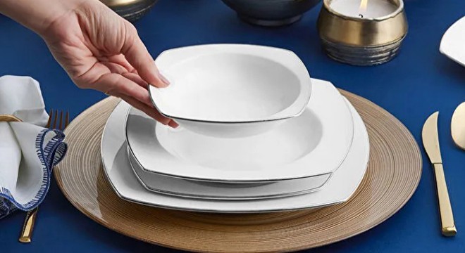 Yemek Takımı Satın Alırken Dikkat Edilmesi Gerekenler