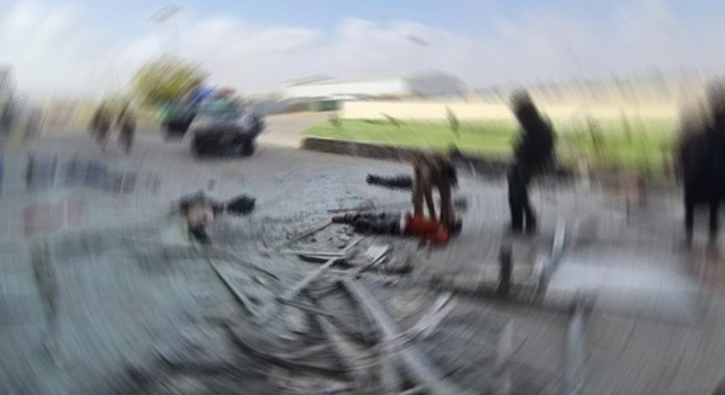Yemen'de Aden Havalimanı'nda patlama: En az 5 ölü