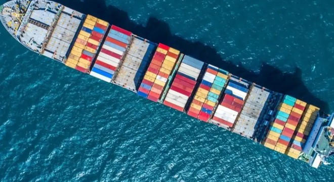 Yemenli Husiler, Kızıldeniz'de kargo gemisine el koydu