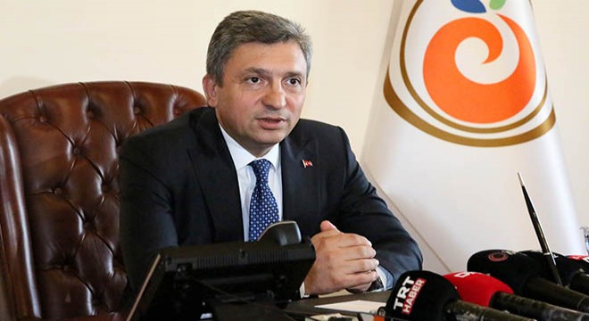 Yeni Vali'den ilk iş, Antalya 1 milyar dolarlık kongreye aday