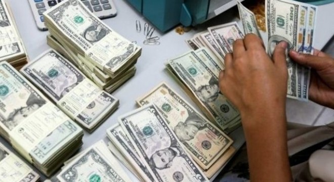 Yeni bir Halk Bank döviz skandalı mı?