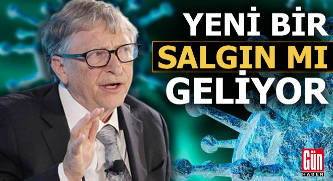 Yeni bir salgın mı geliyor ?