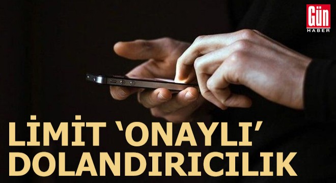Yeni dolandırıcılık: 'Bankadaki limitinizi artırmak ister misiniz'