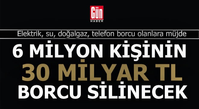 Yeni paket açıklandı