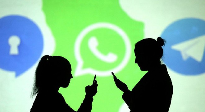 Yeni yasa geliyor: WhatsApp yasaklanabilir