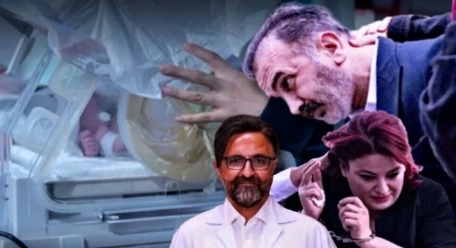 Yenidoğan Çetesi 3'üncü dalga operasyonu