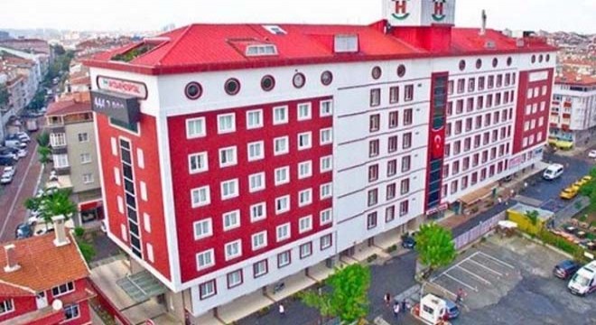 Yenidoğan Çetesiyle gündeme gelen hastane satışa çıkarıldı