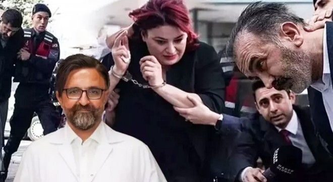 Yenidoğan çetesi soruşturmasında yeni gelişme