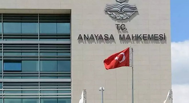 Yerel mahkeme tanıkları dinlemedi, AYM 'ihlal' dedi
