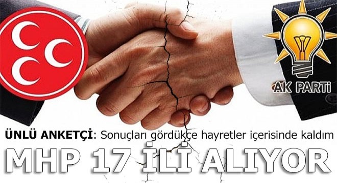 Yerelde ittifak bozuldu Antalya'da durum ne?
