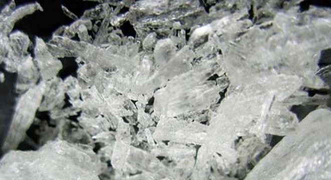 Yerlikaya: 4 ton 604 kilogram metamfetamin ele geçirildi