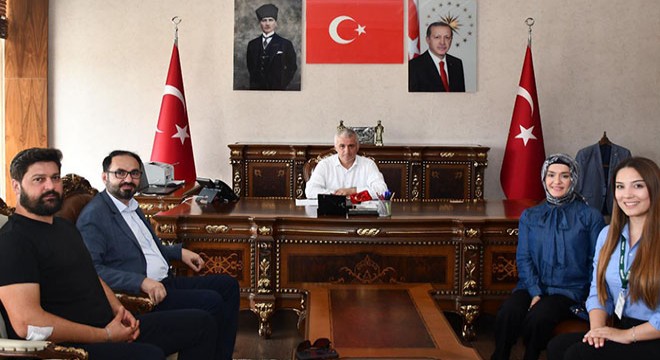 Yeşilay'dan Manavgat'a YEDAM talebi