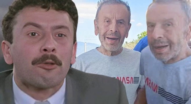 Yeşilçam'ın usta isminden üzen haber
