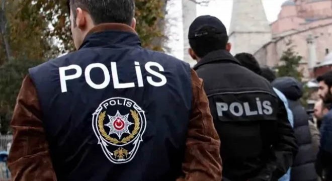 Yılbaşı için 309 bin 819 kolluk personeli görevde