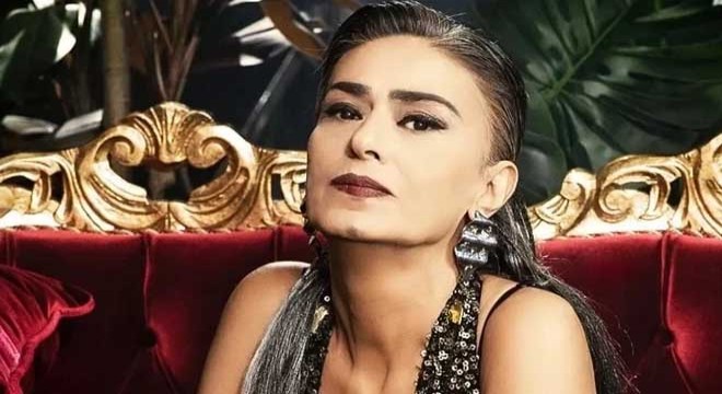 Yıldız Tilbe: 'Vatan haini ilan edildim'