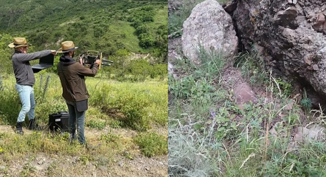 Yıllardır kayıptı: Cenazesi Gürcistan'da bulundu