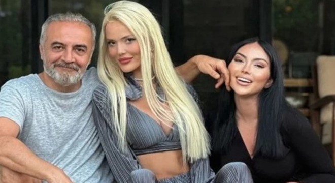 Yılmaz Erdoğan, Cansu Taşkın'la ilgili ilk kez konuştu