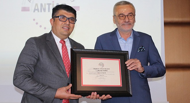Yılmaz: İnşallah müzemize Ziraat Kupası'nı getireceğiz