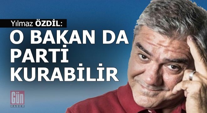 Yılmaz Özdil, Ak Parti'nin diplomasi hatalarını yazdı