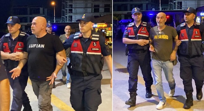 Yönetmen Ezel Akay gözaltına alındı