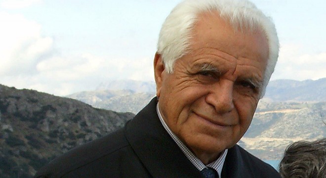 Yönetmen Metin Günay, babasını kaybetti