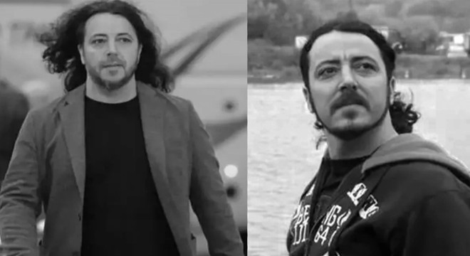Yönetmen Olgun Özdemir hayatını kaybetti