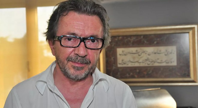 Yönetmen Osman Sınav hayatını kaybetti