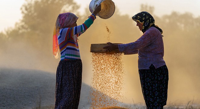 Yörük Çalıştayının teması kadın