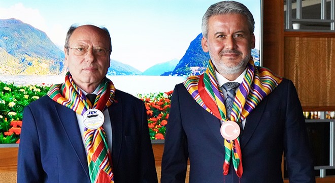 Yörük Türkmen Toyu, 8-10 Mayıs'ta Antalya'da