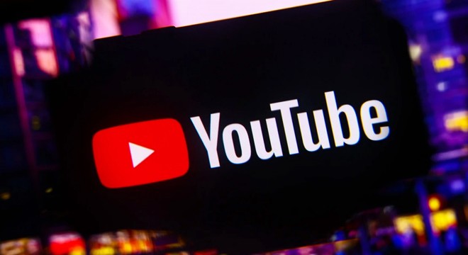 YouTube yayıncılarına yeni sınır