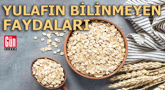 Yulafın faydaları nelerdir?