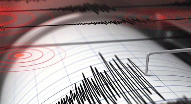 Yunanistan’da 6.3 büyüklüğünde deprem