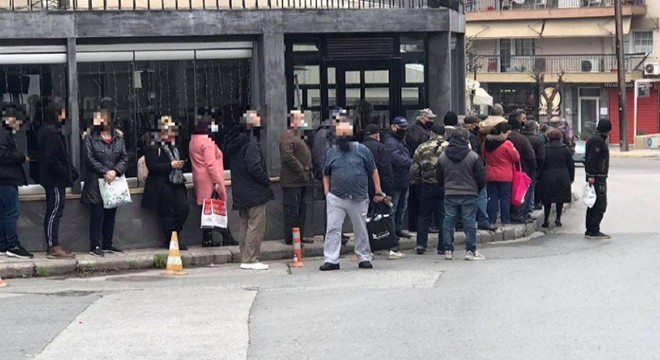 Yunanistan'da ekonomik kriz derinleşiyor