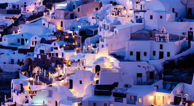 Yunanistan'dan 