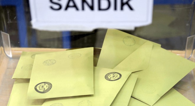 Yurt dışında 1 milyon 693 bin 67 seçmen oy kullandı